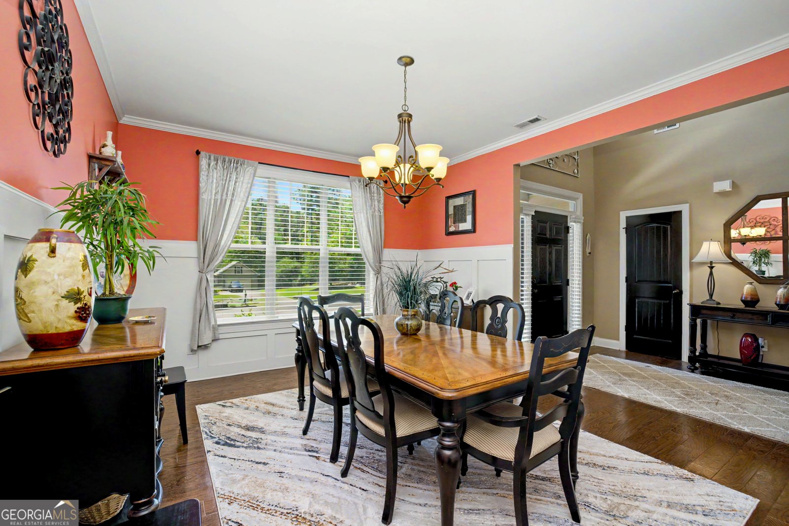 371 Timbercreek Estates Drive Sharpsburg - Photo 7