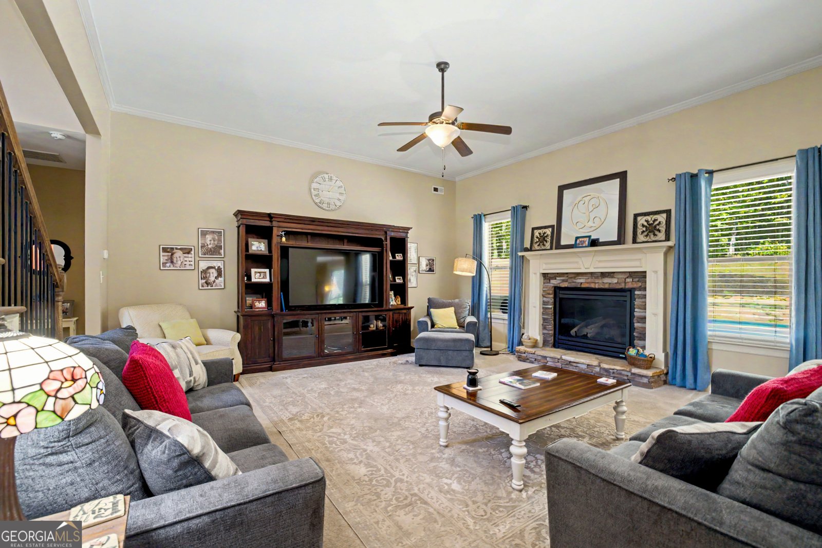 371 Timbercreek Estates Drive Sharpsburg - Photo 9