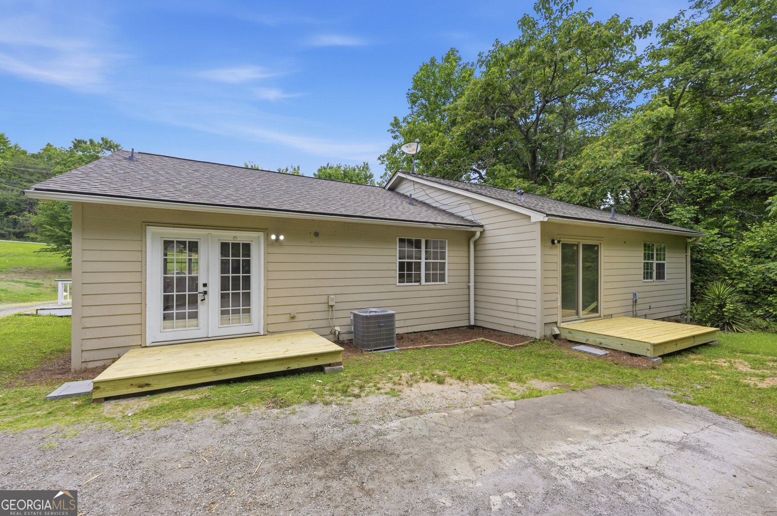 2864 Gaines Mill Road Gainesville - Photo 17