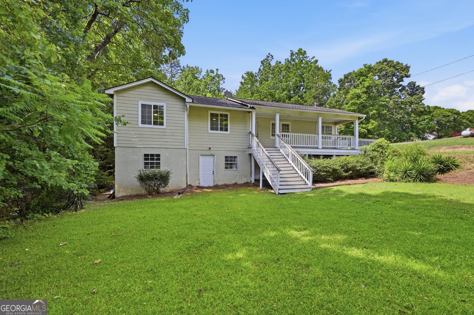 2864 Gaines Mill Road Gainesville - Photo 20