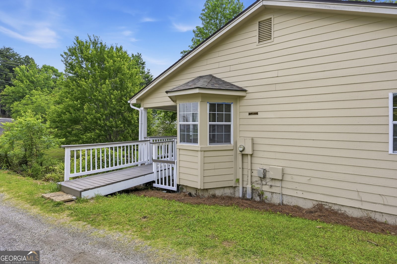 2864 Gaines Mill Road Gainesville - Photo 22
