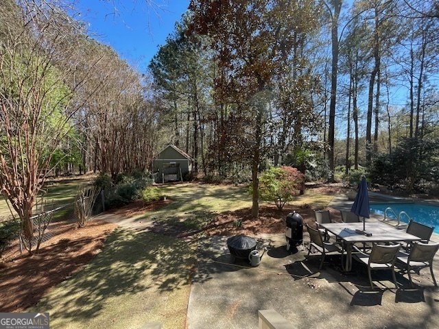 2735 Tribble Mill Road Lawrenceville - Photo 10