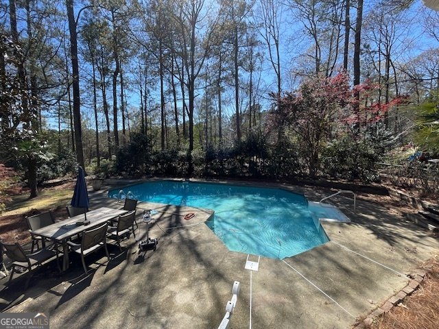 2735 Tribble Mill Road Lawrenceville - Photo 11
