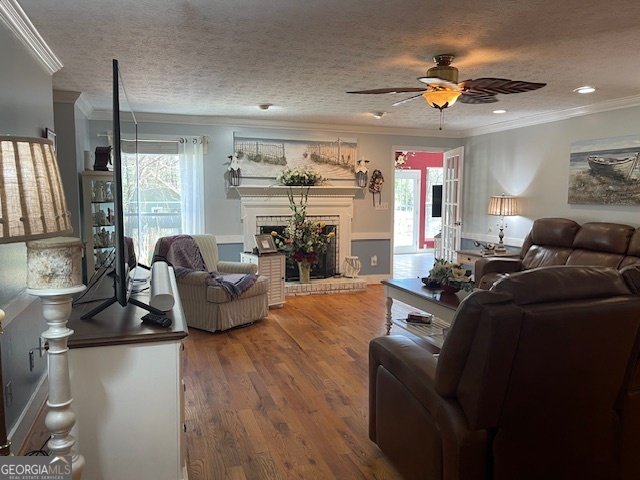 2735 Tribble Mill Road Lawrenceville - Photo 13