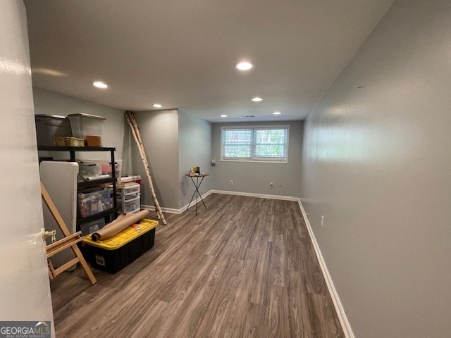2735 Tribble Mill Road Lawrenceville - Photo 28