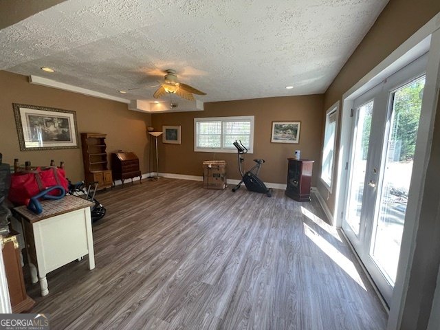 2735 Tribble Mill Road Lawrenceville - Photo 35