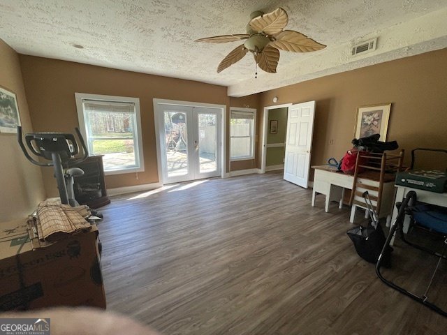 2735 Tribble Mill Road Lawrenceville - Photo 36