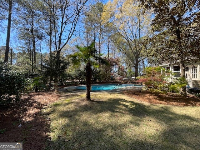 2735 Tribble Mill Road Lawrenceville - Photo 7