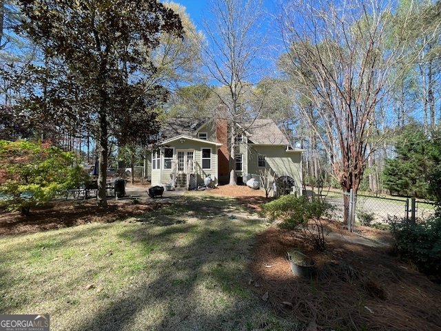 2735 Tribble Mill Road Lawrenceville - Photo 9