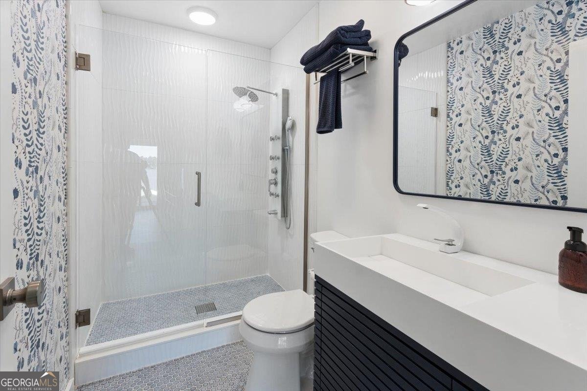 4120 Big Water East Sparta - Photo 11