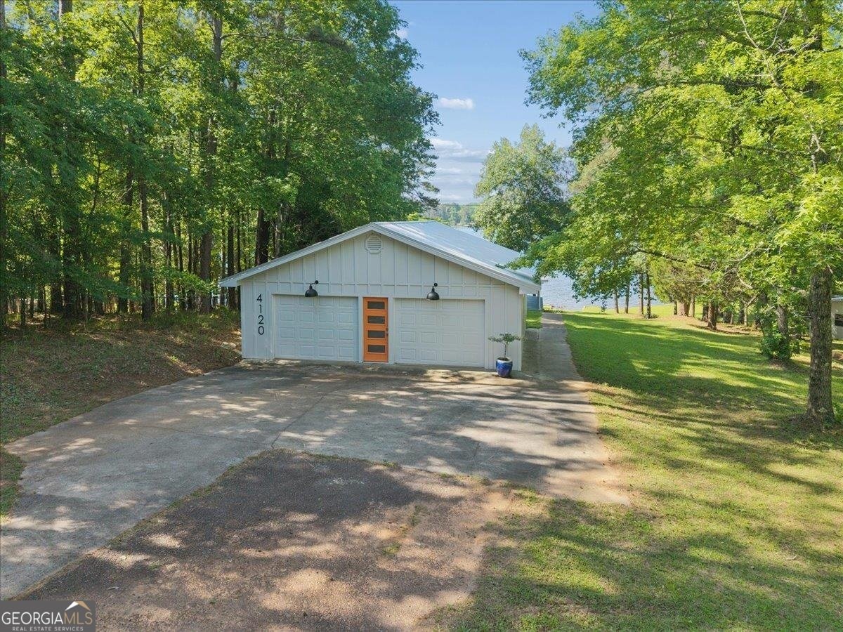 4120 Big Water East Sparta - Photo 43
