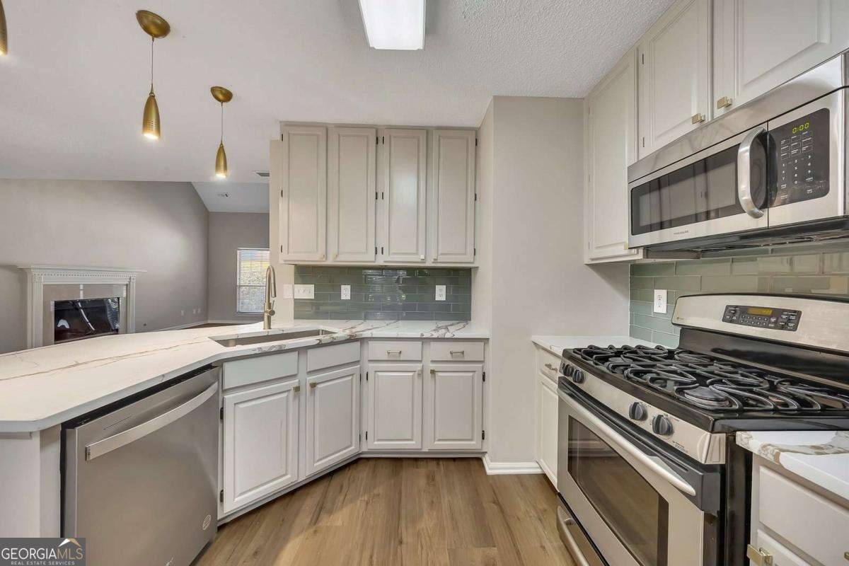 4704 Vineyard Court Smyrna - Photo 11