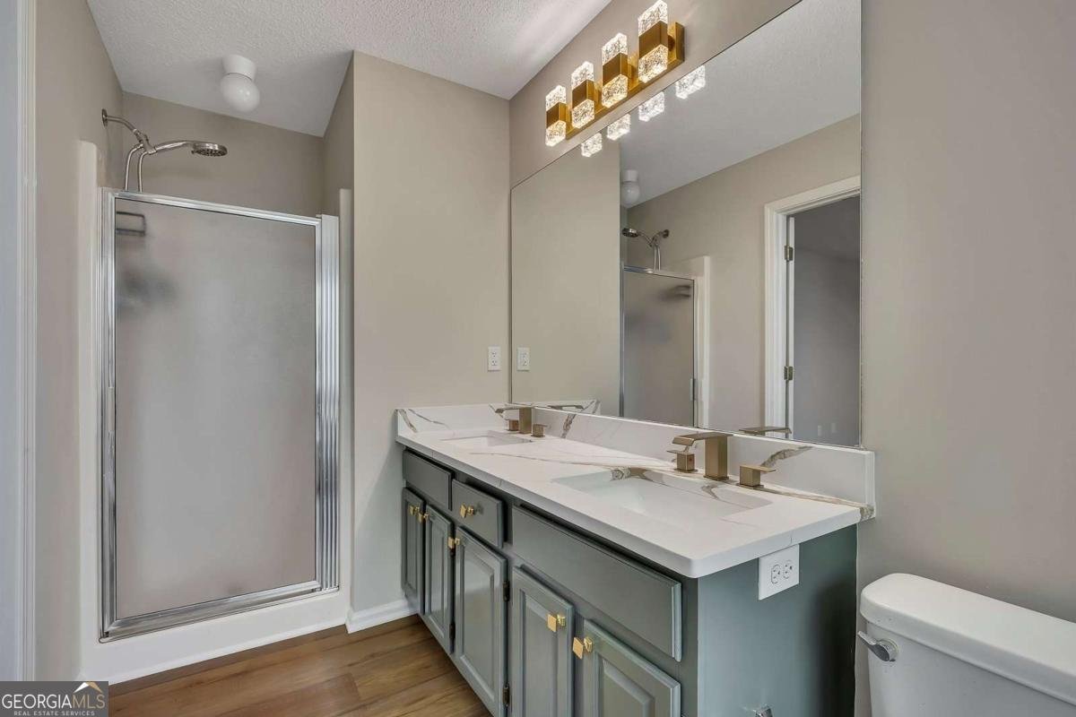 4704 Vineyard Court Smyrna - Photo 17