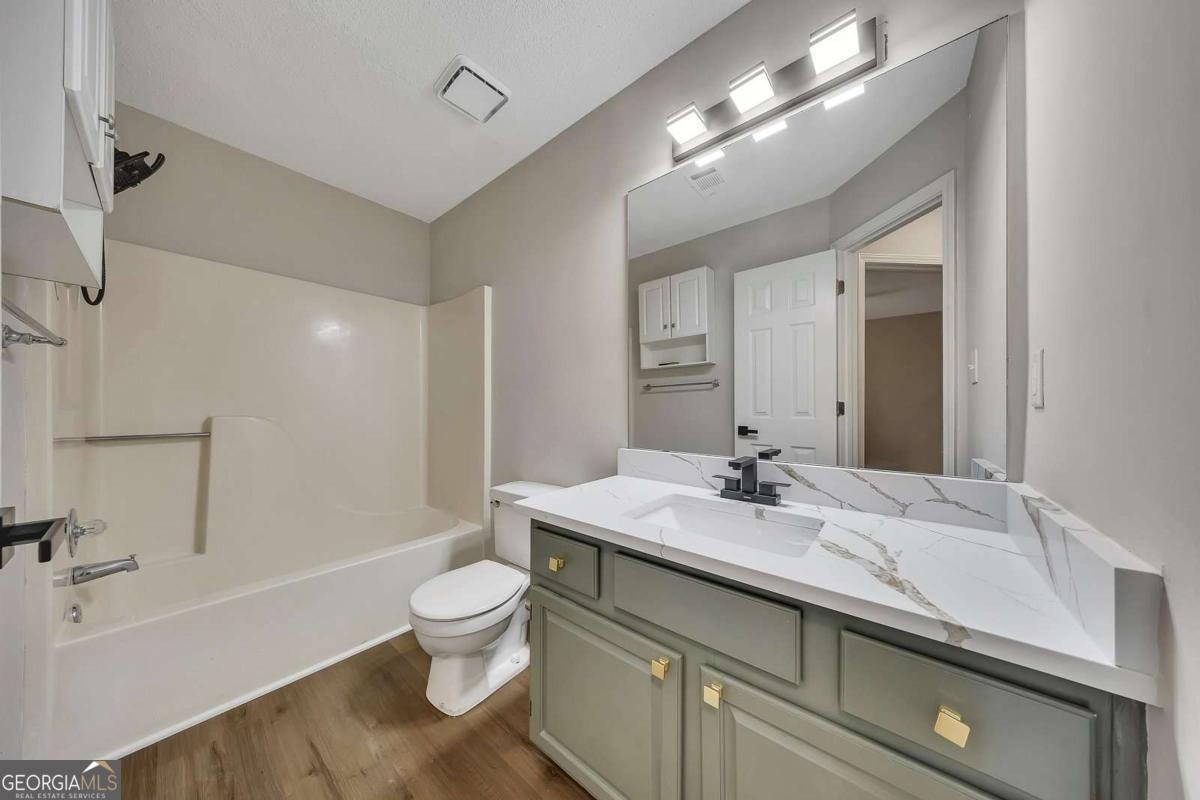 4704 Vineyard Court Smyrna - Photo 20