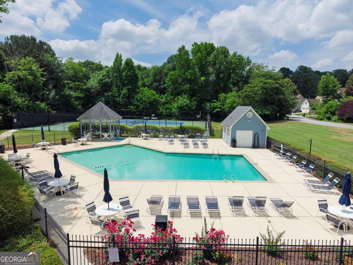 4704 Vineyard Court Smyrna - Photo 33