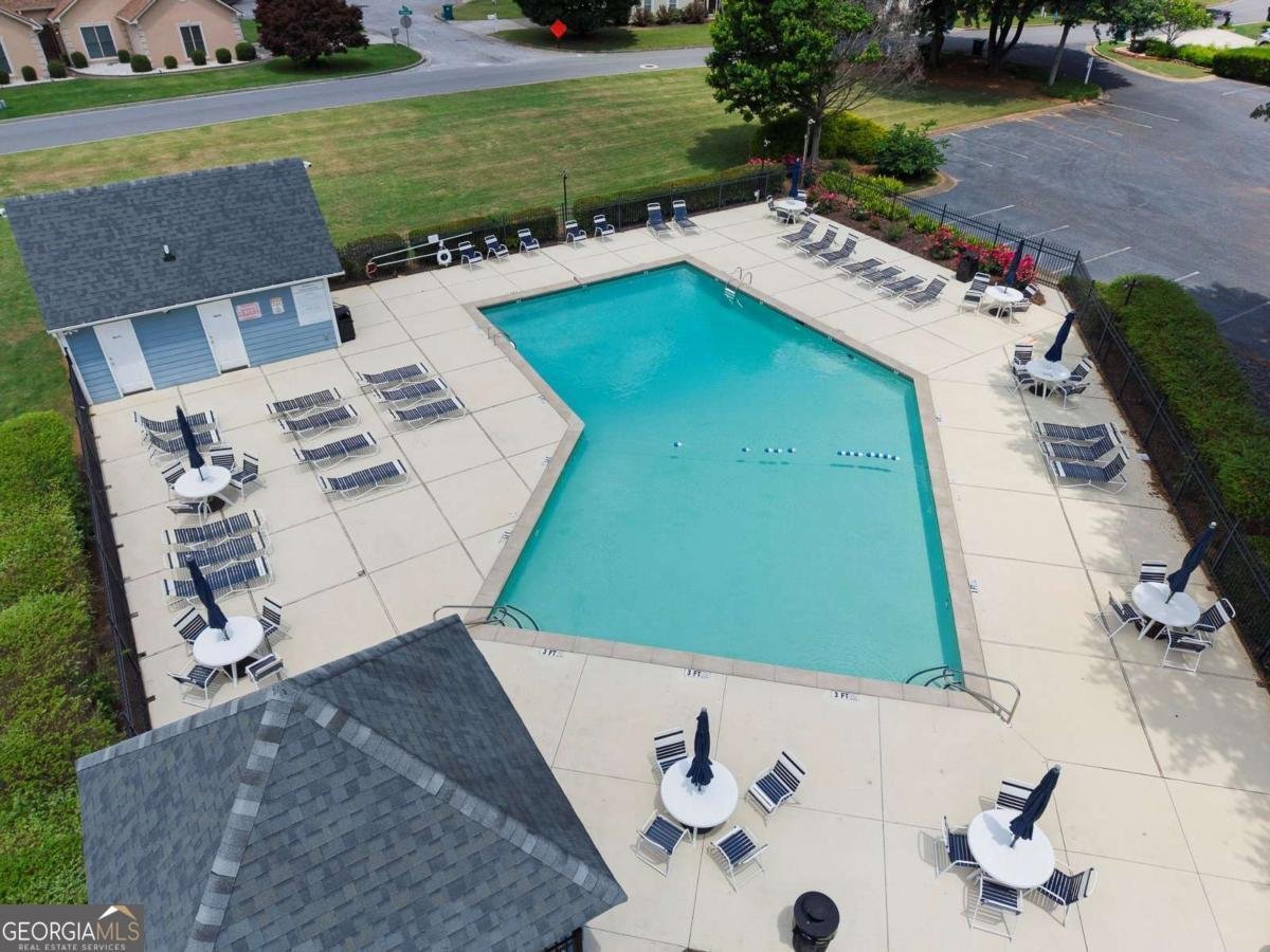 4704 Vineyard Court Smyrna - Photo 34