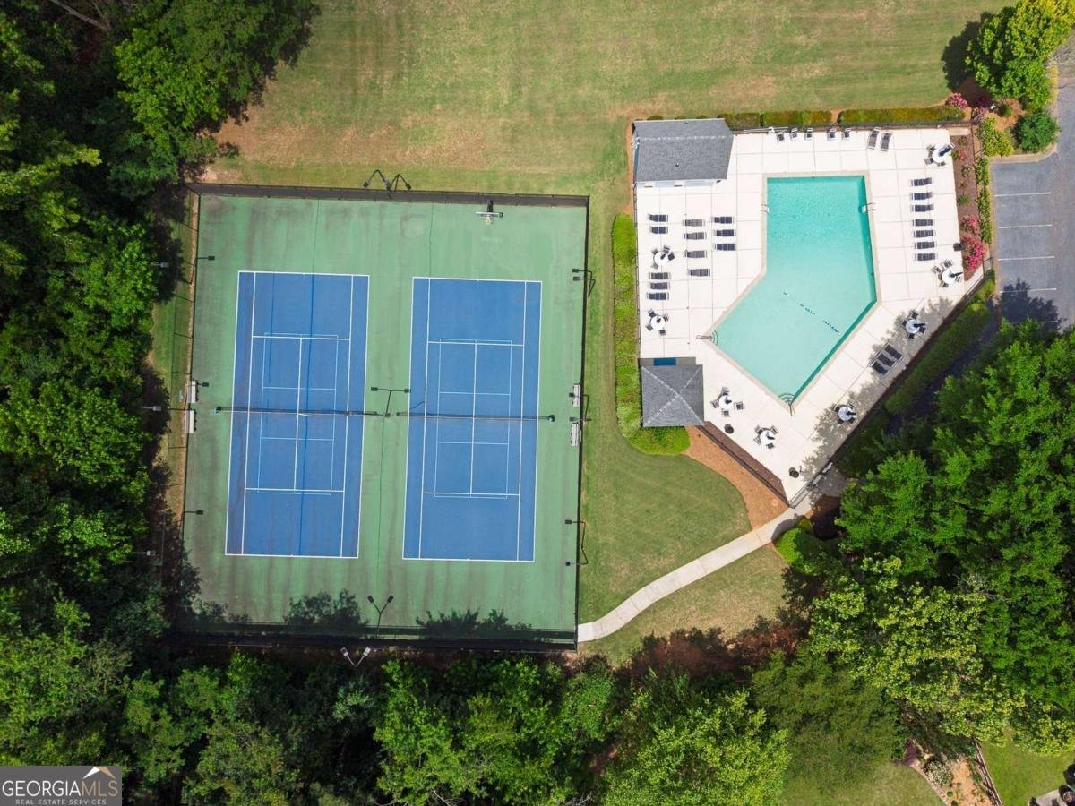 4704 Vineyard Court Smyrna - Photo 36