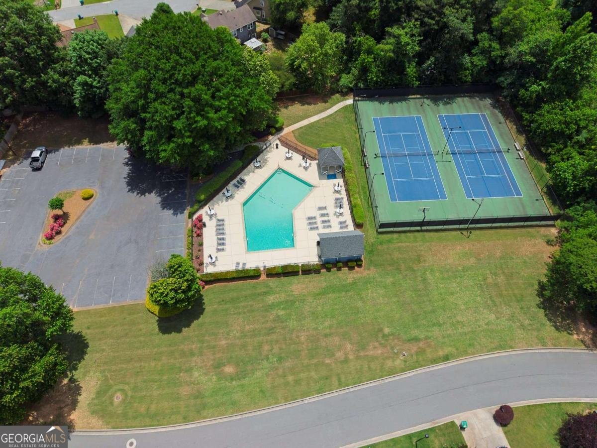 4704 Vineyard Court Smyrna - Photo 37