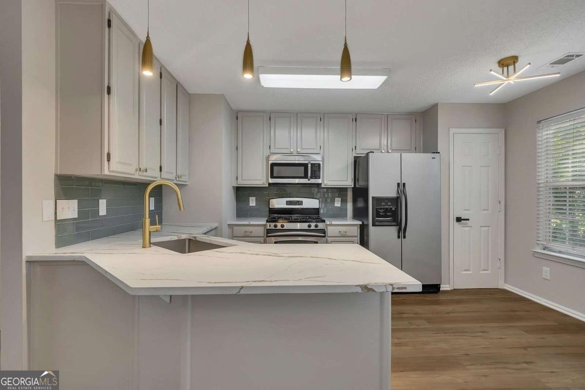 4704 Vineyard Court Smyrna - Photo 8