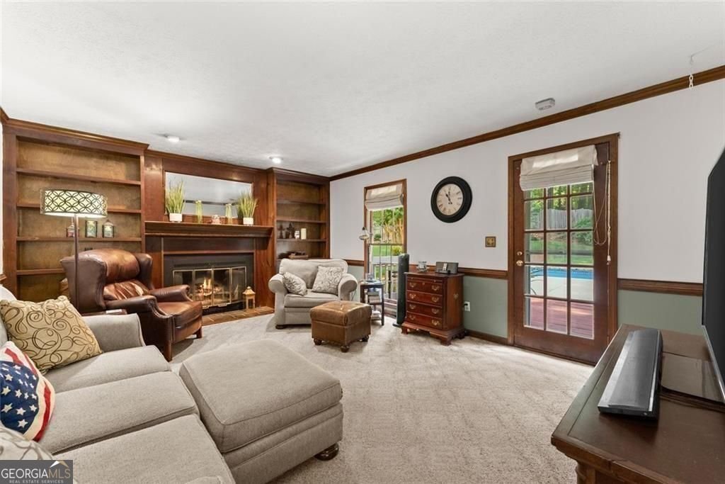 4343 Deerbrook Way Lilburn - Photo 10