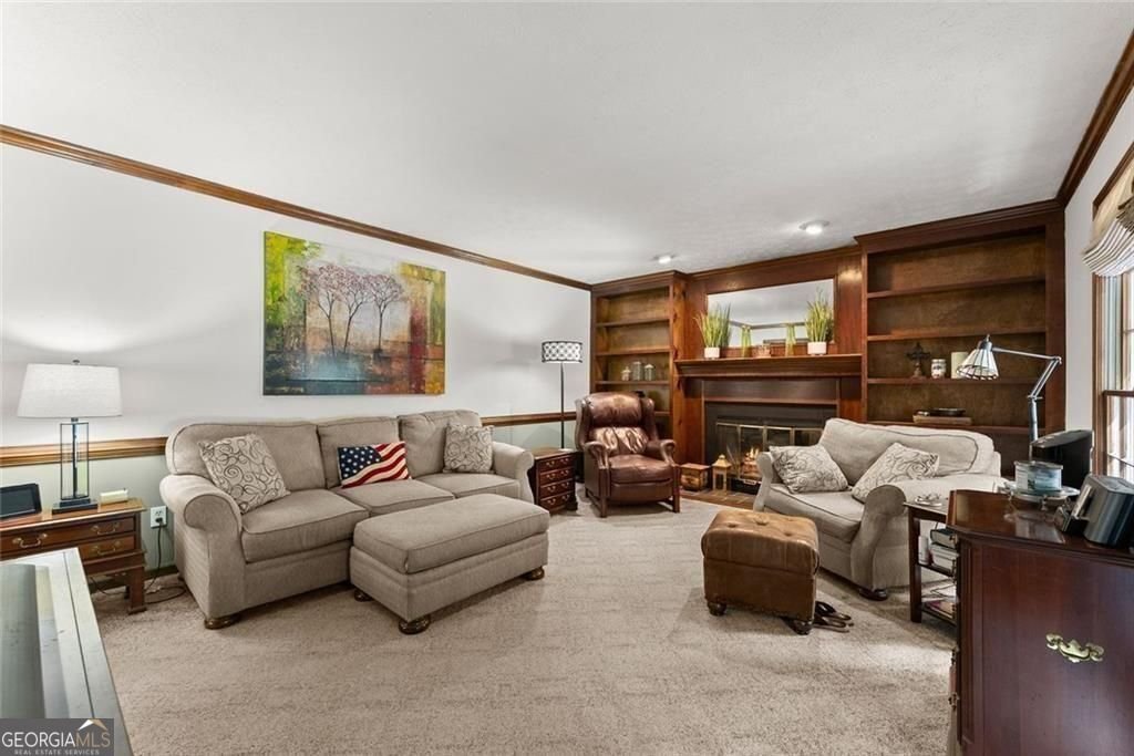 4343 Deerbrook Way Lilburn - Photo 11