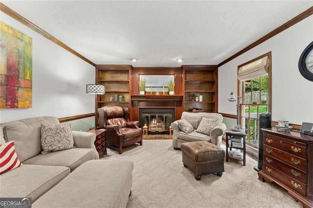 4343 Deerbrook Way Lilburn - Photo 12