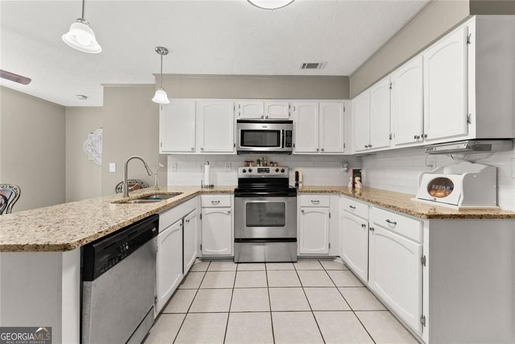 4343 Deerbrook Way Lilburn - Photo 15