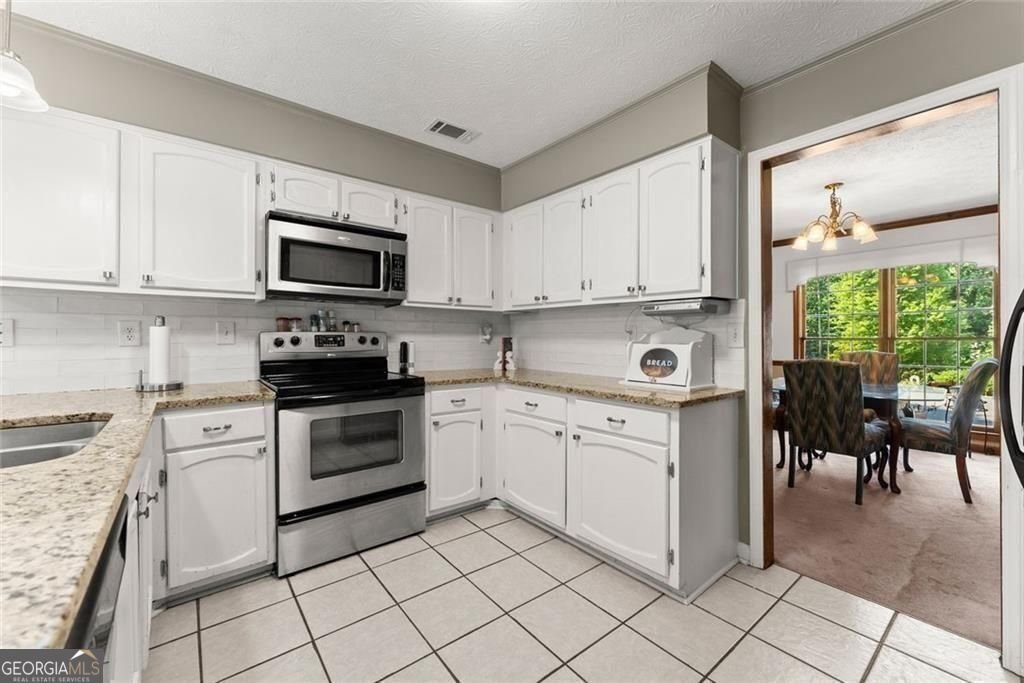 4343 Deerbrook Way Lilburn - Photo 16