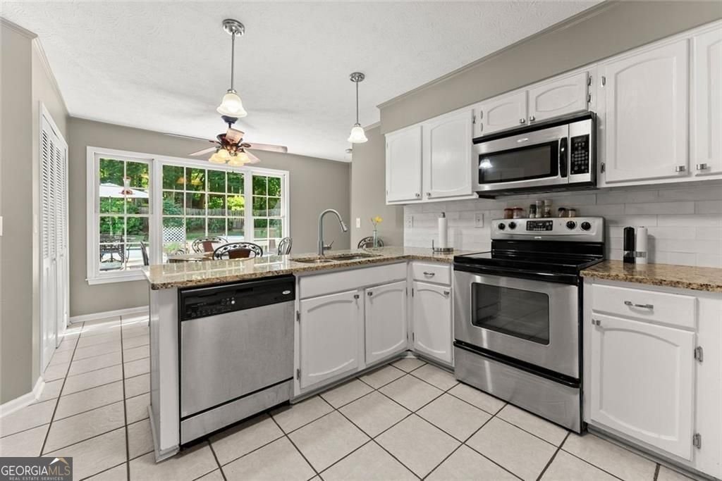 4343 Deerbrook Way Lilburn - Photo 17