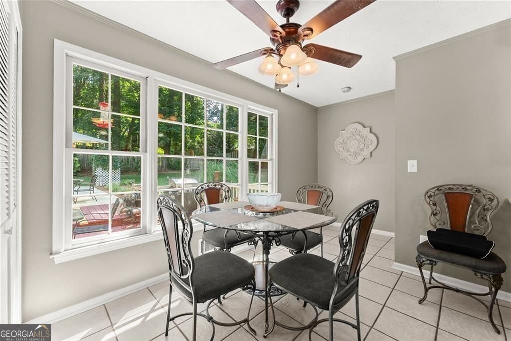 4343 Deerbrook Way Lilburn - Photo 19