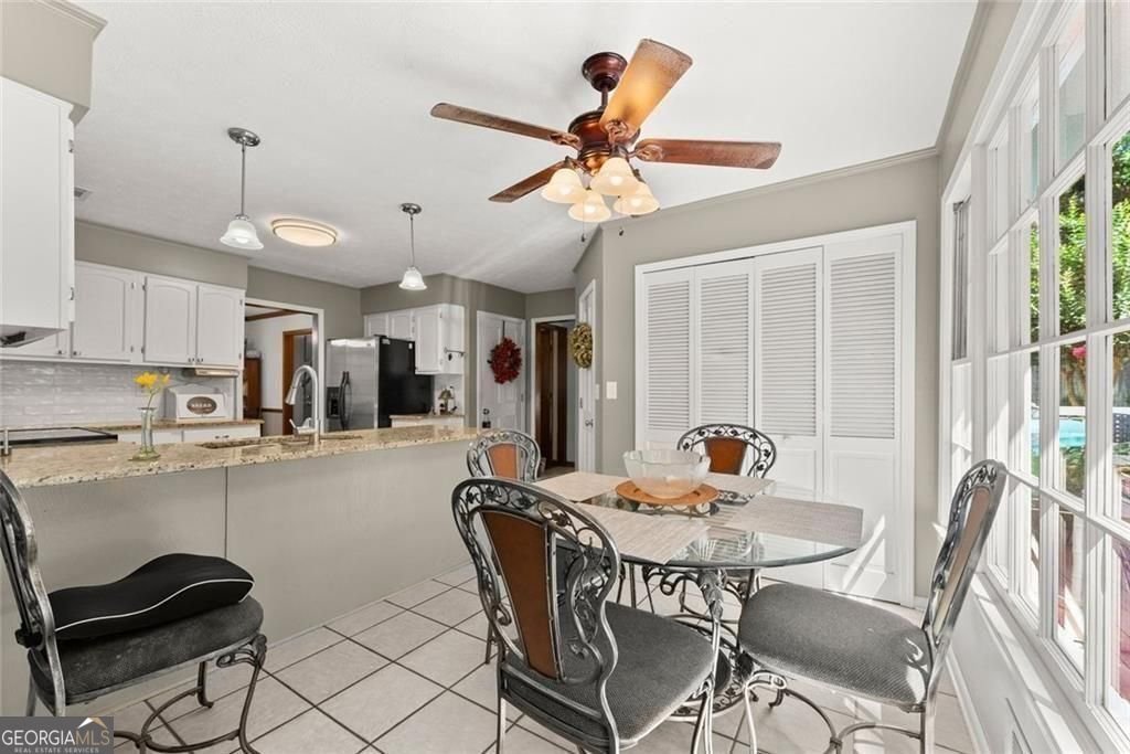 4343 Deerbrook Way Lilburn - Photo 21