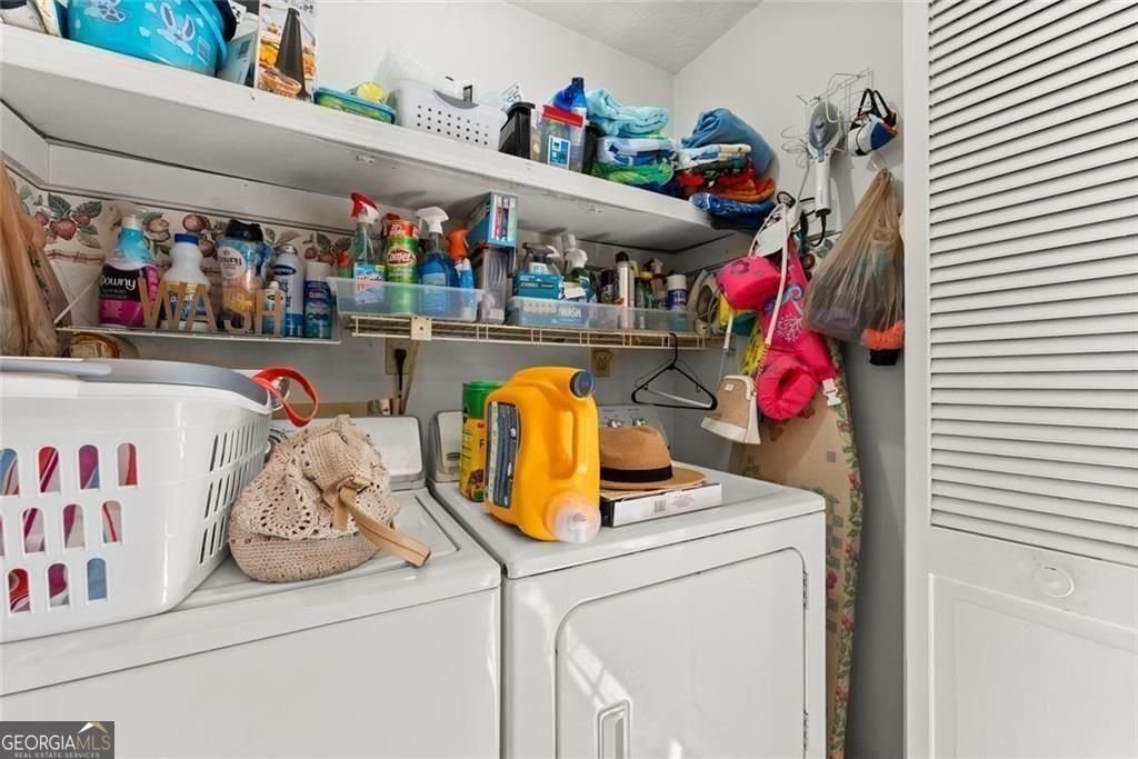 4343 Deerbrook Way Lilburn - Photo 22