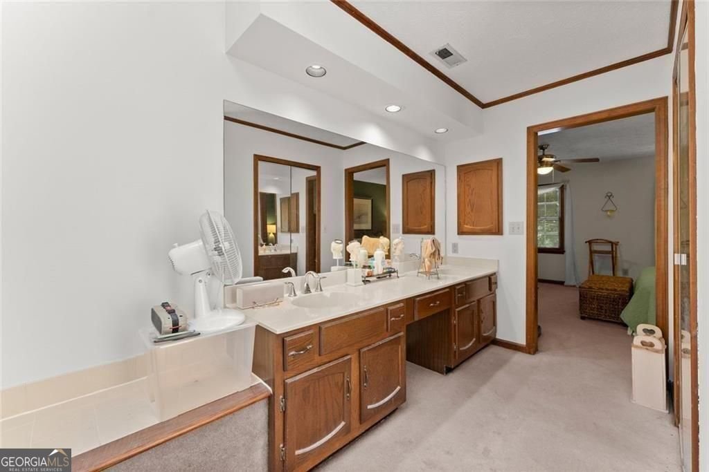 4343 Deerbrook Way Lilburn - Photo 32