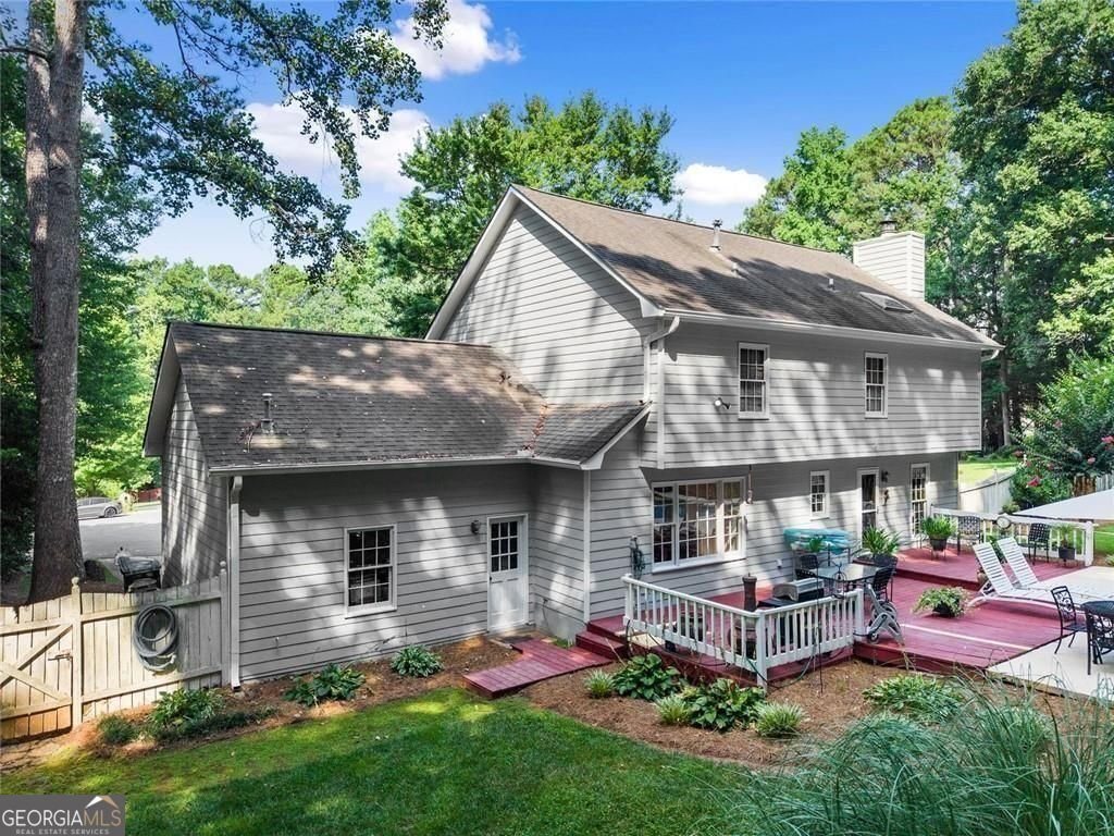 4343 Deerbrook Way Lilburn - Photo 40