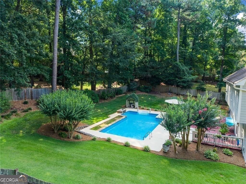 4343 Deerbrook Way Lilburn - Photo 42