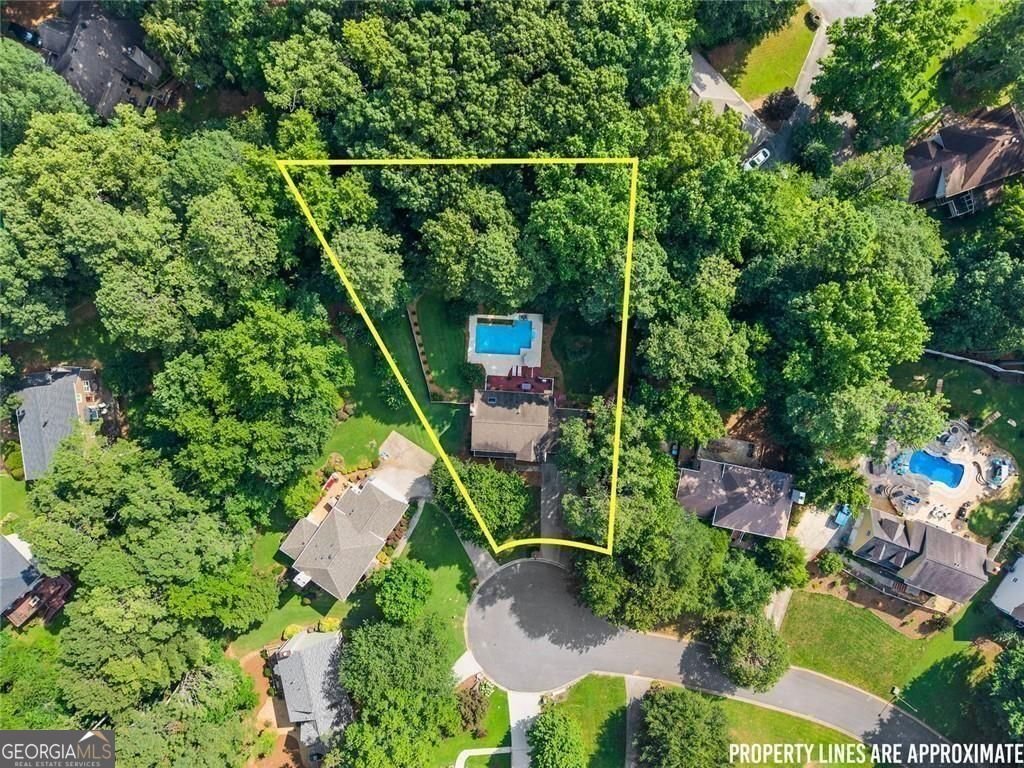 4343 Deerbrook Way Lilburn - Photo 45