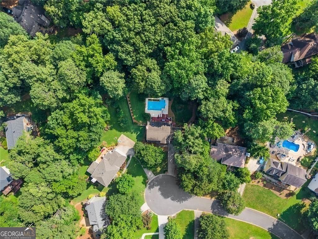 4343 Deerbrook Way Lilburn - Photo 47