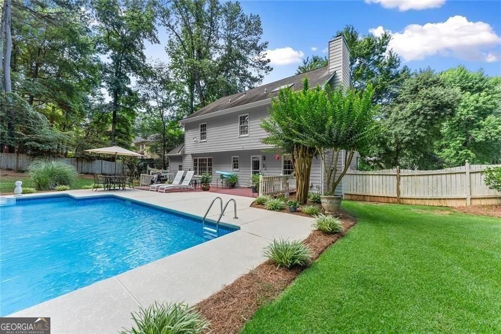4343 Deerbrook Way Lilburn - Photo 49