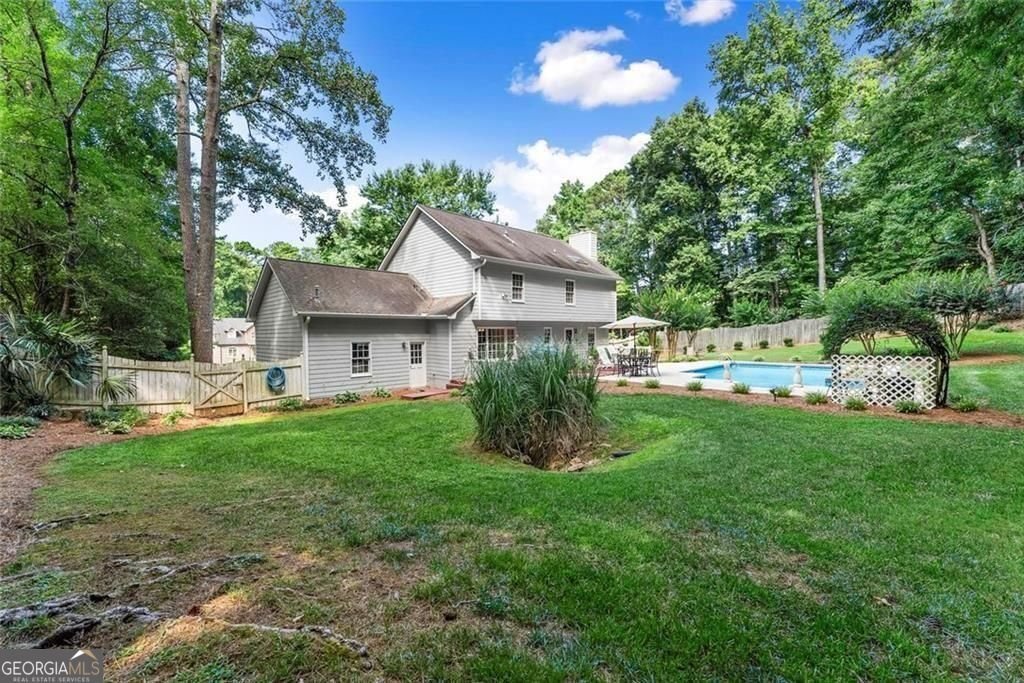 4343 Deerbrook Way Lilburn - Photo 53