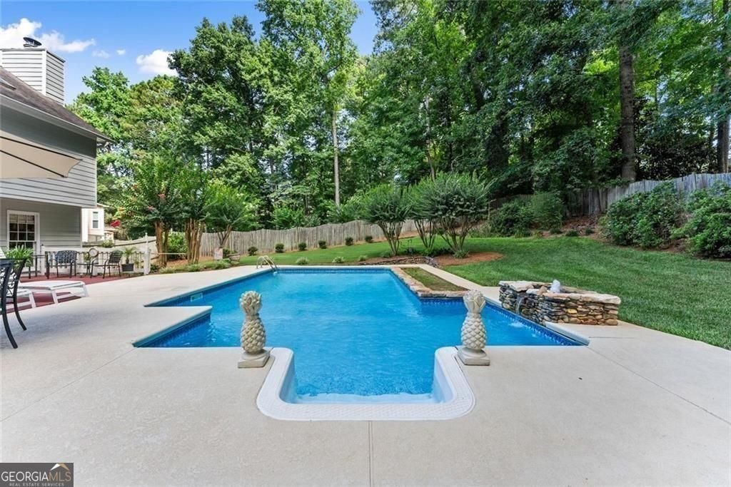 4343 Deerbrook Way Lilburn - Photo 54