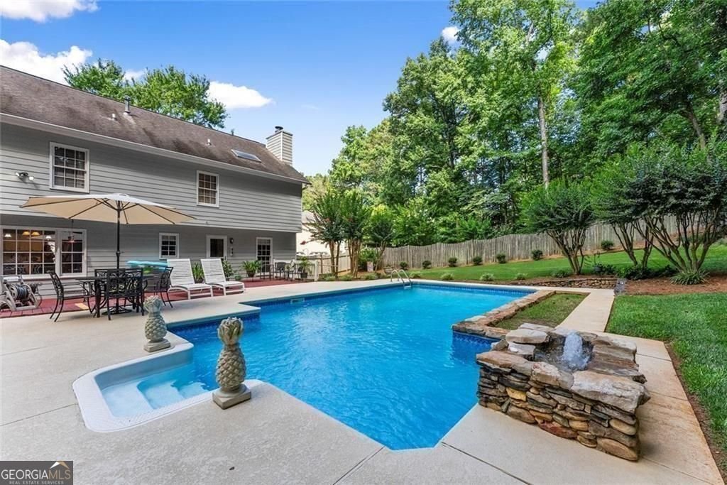 4343 Deerbrook Way Lilburn - Photo 55