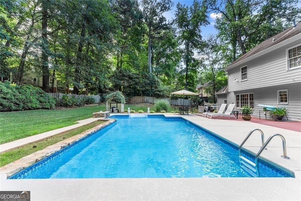 4343 Deerbrook Way Lilburn - Photo 57