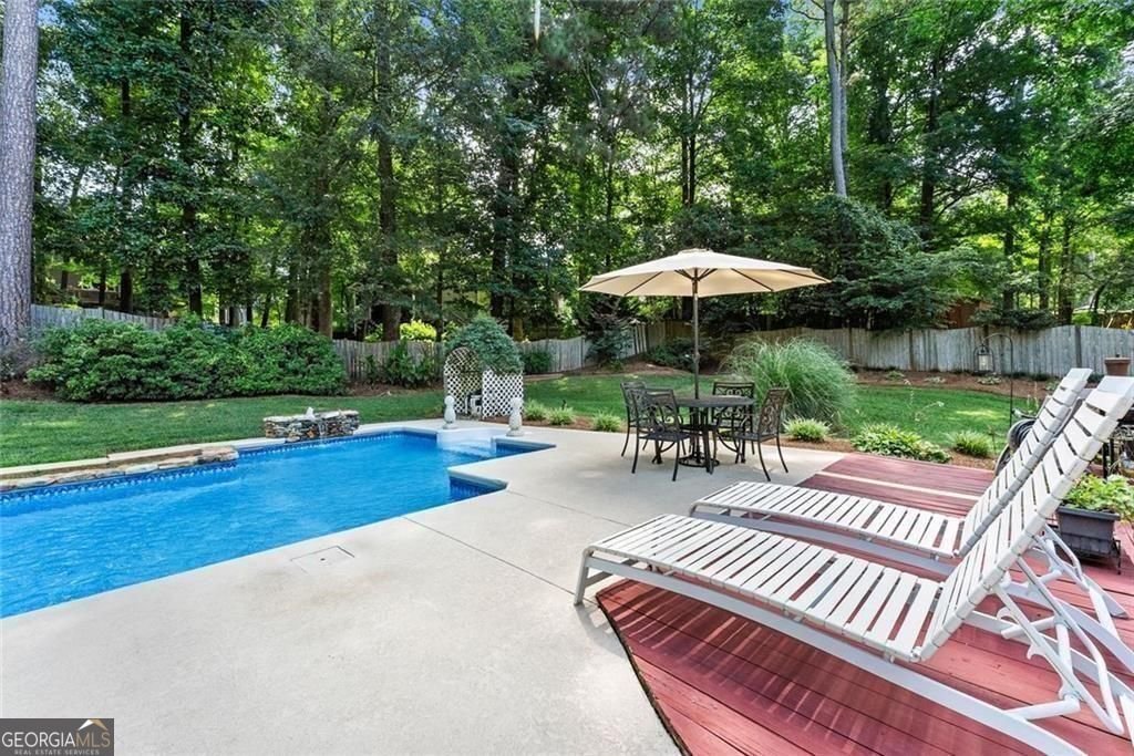 4343 Deerbrook Way Lilburn - Photo 58