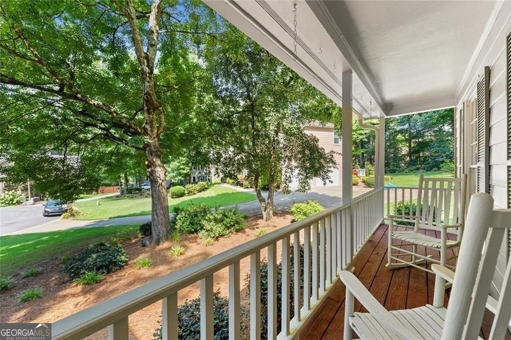 4343 Deerbrook Way Lilburn - Photo 6