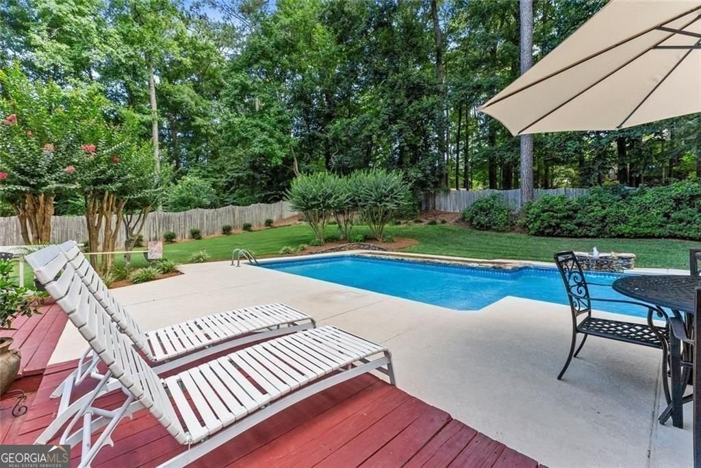 4343 Deerbrook Way Lilburn - Photo 61