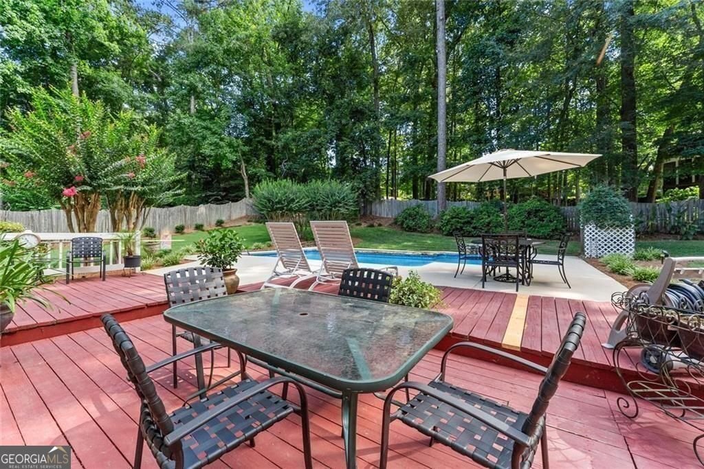 4343 Deerbrook Way Lilburn - Photo 62