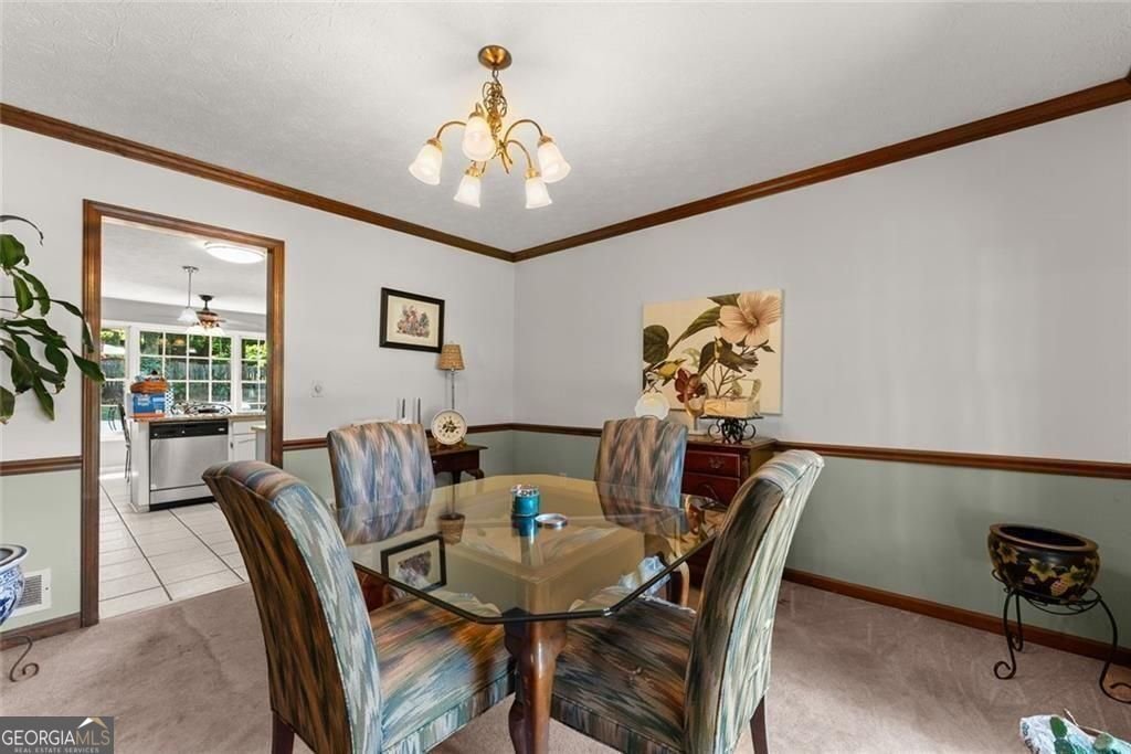 4343 Deerbrook Way Lilburn - Photo 8
