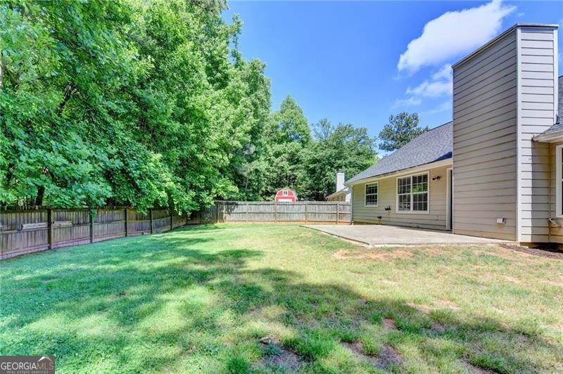 657 Arbour Way Suwanee - Photo 29