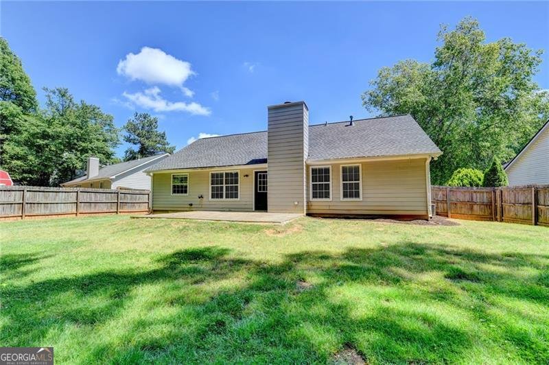 657 Arbour Way Suwanee - Photo 30