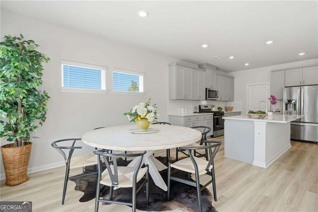 107 Meander Drive Woodstock - Photo 12